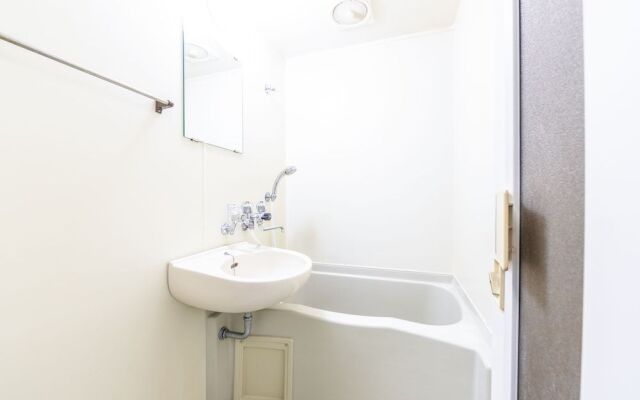 INOVE Sapporo Nakajima park