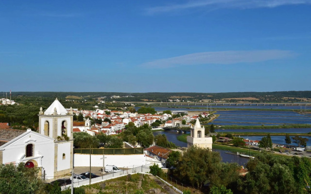Pousada Castelo de Alcácer do Sal - Historic Hotel