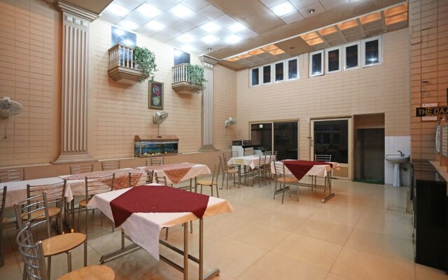 Hotel Ajmer Regency
