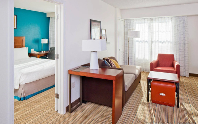 Residence Inn by Marriott Boston Norwood