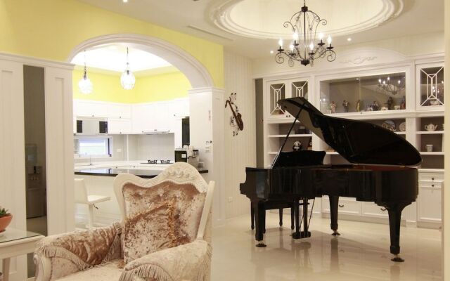 Morning Sunshine B&B