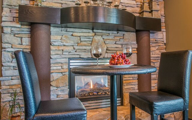 Hilltop Inn