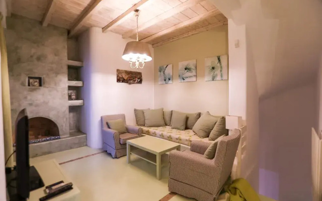 Avra House