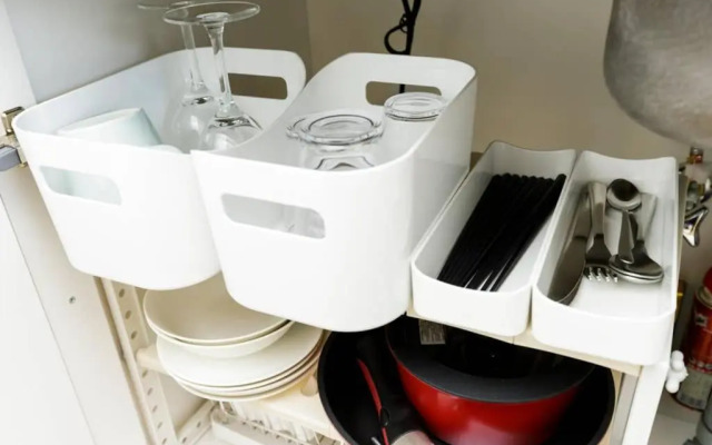 Dwell Urban 4C