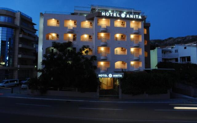 Hotel Anita