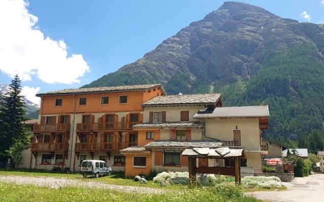 Hotel La Vanoise