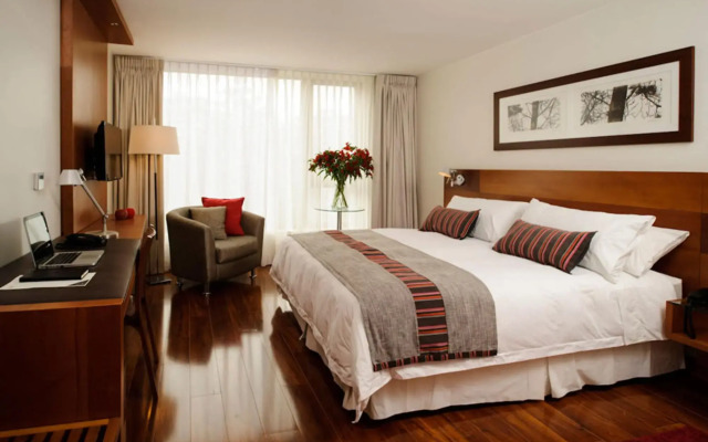 Time Select - Elegant Apartments