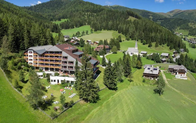 Hotel St. Oswald