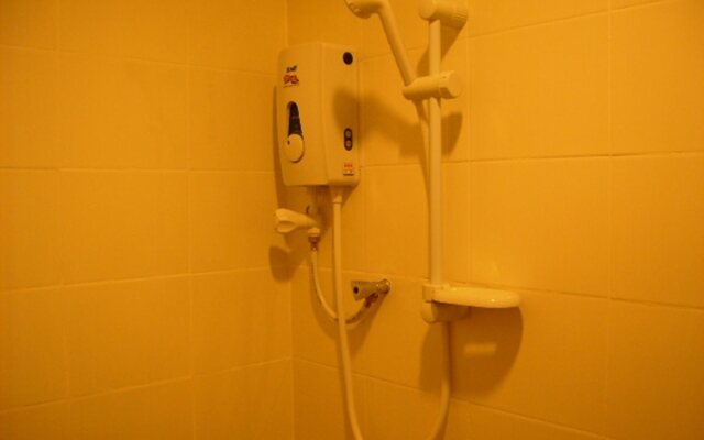 Hotel Centum