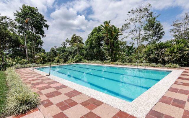Finca Suite KD
