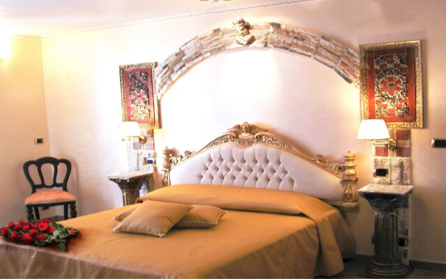 Villa Arianna