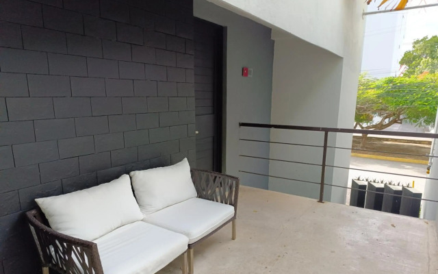 Grand City Hotel - Near Market 28
