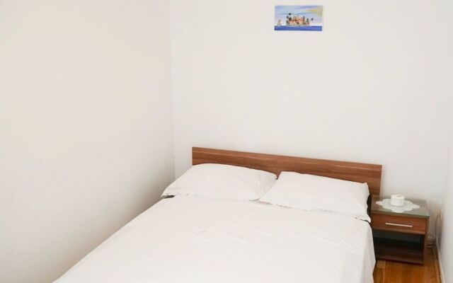 Duplex Apartment Tinel