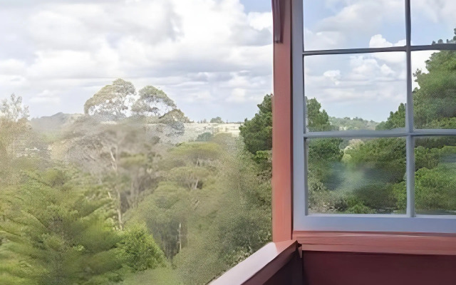 Katoomba Mountain Lodge