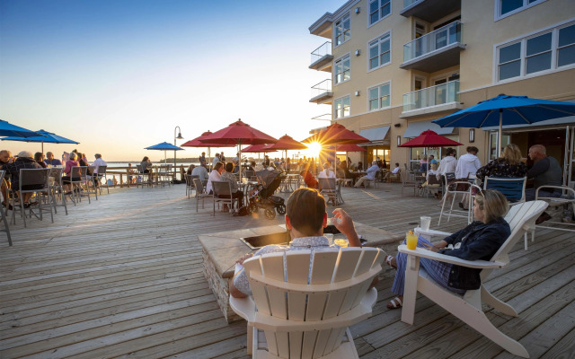 Hyatt Place Dewey Beach