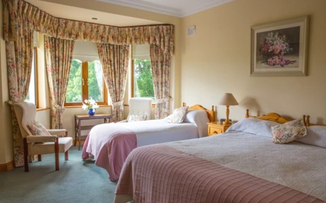 Carnadoon B&B