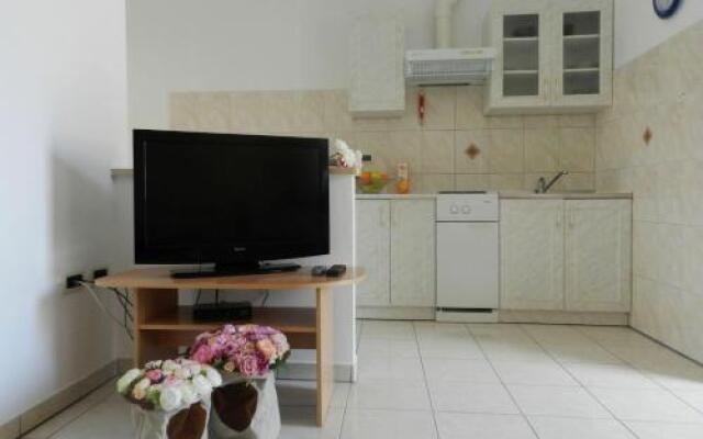 Apartments Villa Doris