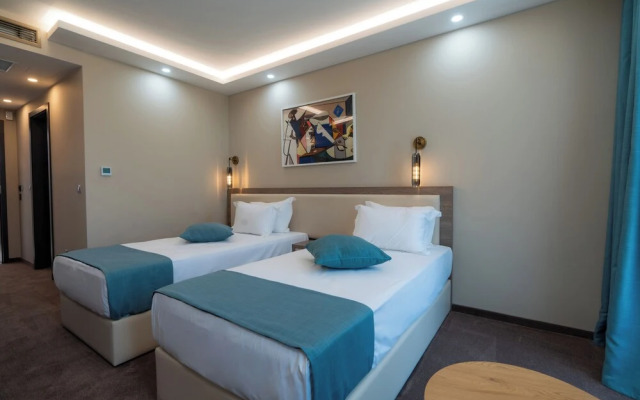 Boutique Hotel Aurora Sofia