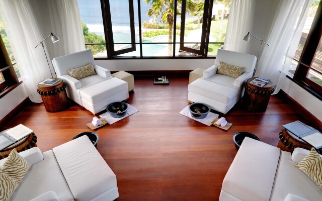 The Ungasan Clifftop Resort