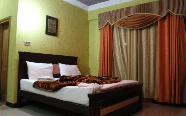 Afaq Hotel Naran