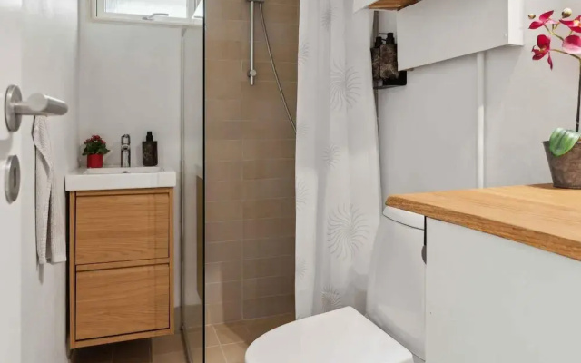 5 Star Holiday Home in Vaeggerlose