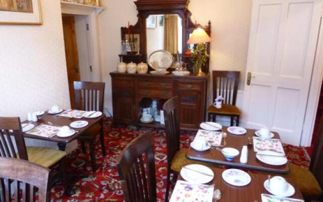 Lisadell House B&B