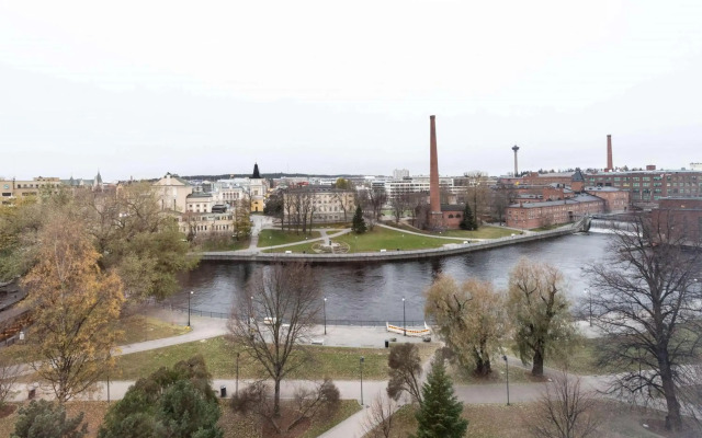 Scandic Tampere Koskipuisto