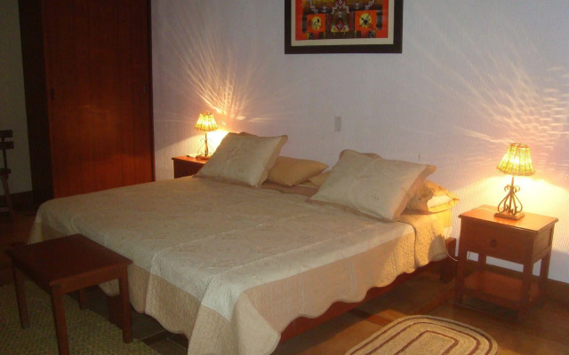 Casa Hacienda Nasca Oasis