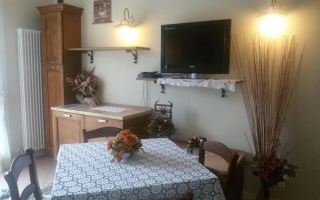 Hotel Bruna
