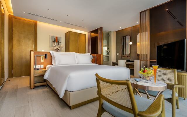 The Five Stars Villa