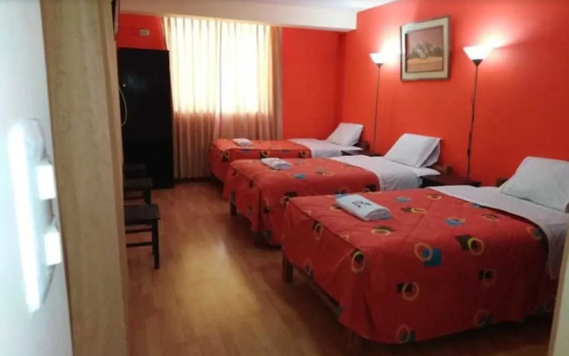 Colca Andina Inn