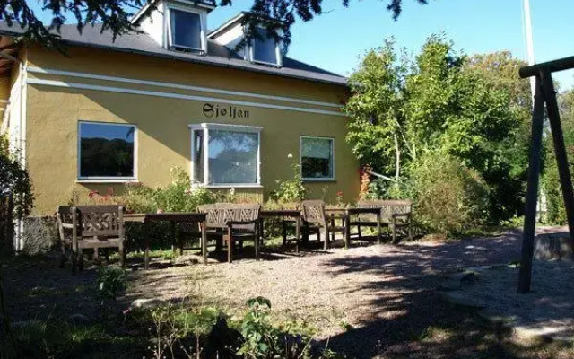 Sandvig Hostel Sjøljan