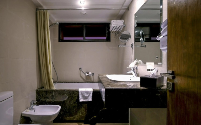Hotel Belere Rabat