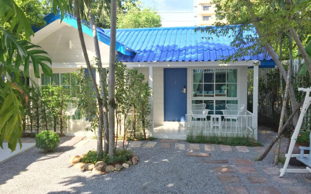 Zea Za Bungalow
