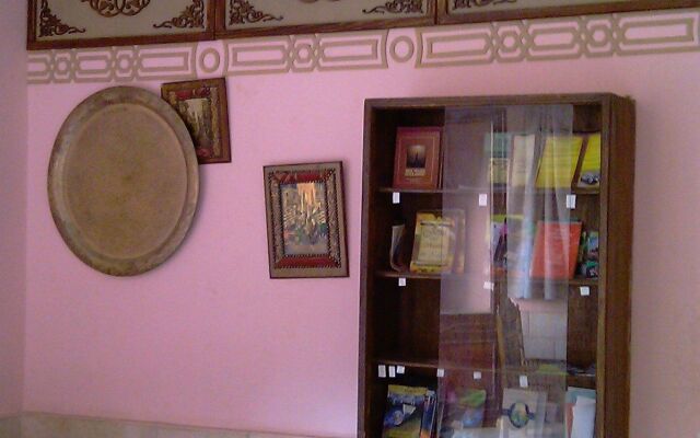 Ali Baba Hotel