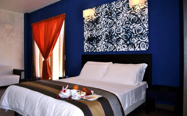 Le Dune Resort