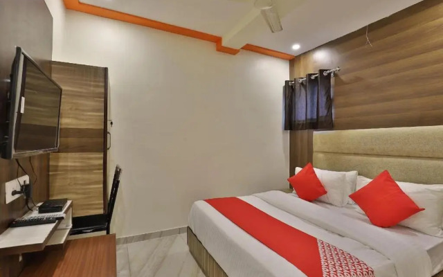 Hotel Shiv Villa by OYO
