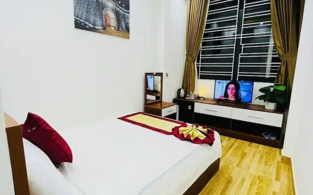 Sapphire Hotel Hue