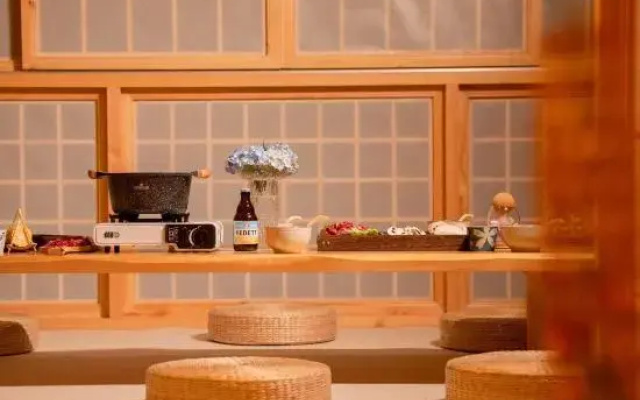 Zen Garden