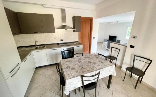 Strada Pian Grande 19