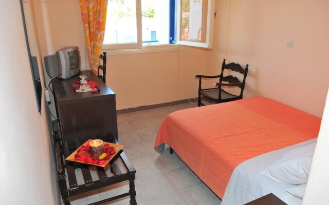 Hotel Ephi