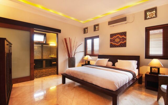Villa Ultimo Bali