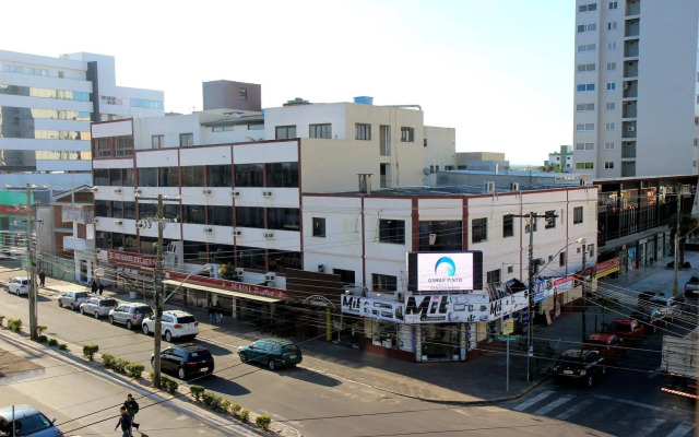 De Rose Palace Hotel