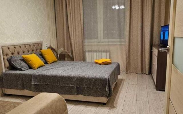 Апартаменты на улице Курнатовского 70