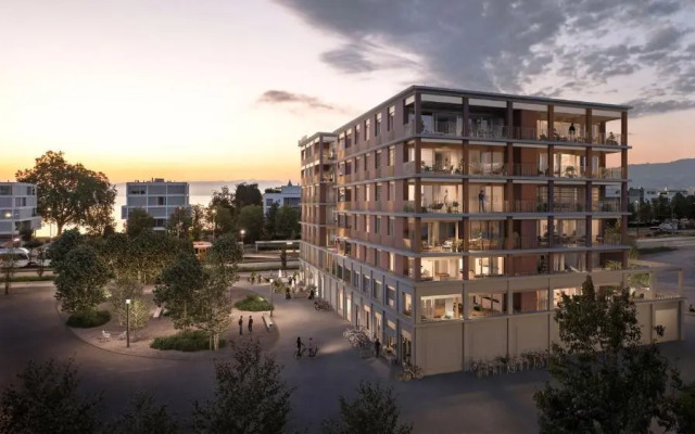 bsmart hotel Arbon
