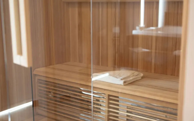 Le Cappuccinelle Suites&SPA