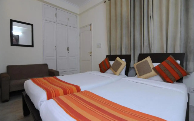 OYO Rooms Dwarka Sector 19