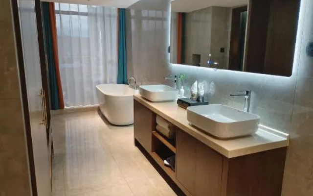 Boya.Y  Hotel