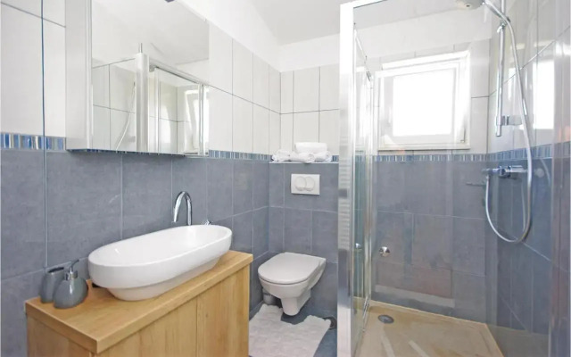 Three-Bedroom Holiday Home in Zagvozd
