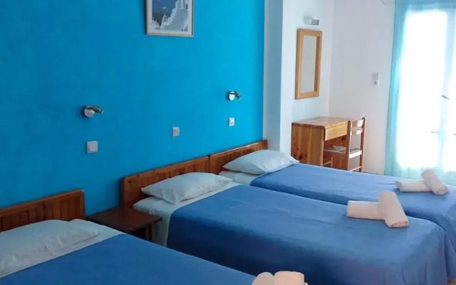 Dilino Hotel